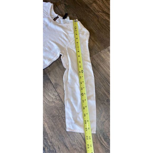 Divided by H&M Peplum Baby Doll Top - Picture 10 of 10